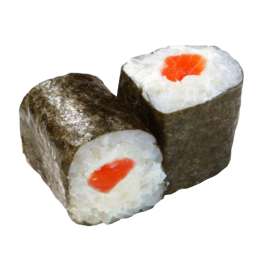 Saumon cheese